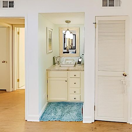 Spa On Port Royal Sound III Hilton Head Island Rom bilde