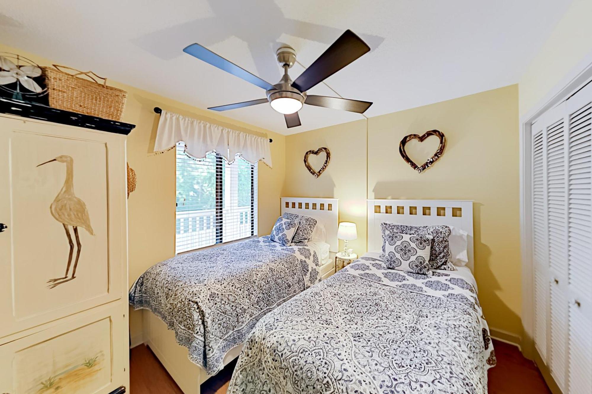 Spa On Port Royal Sound III Hilton Head Island Rom bilde