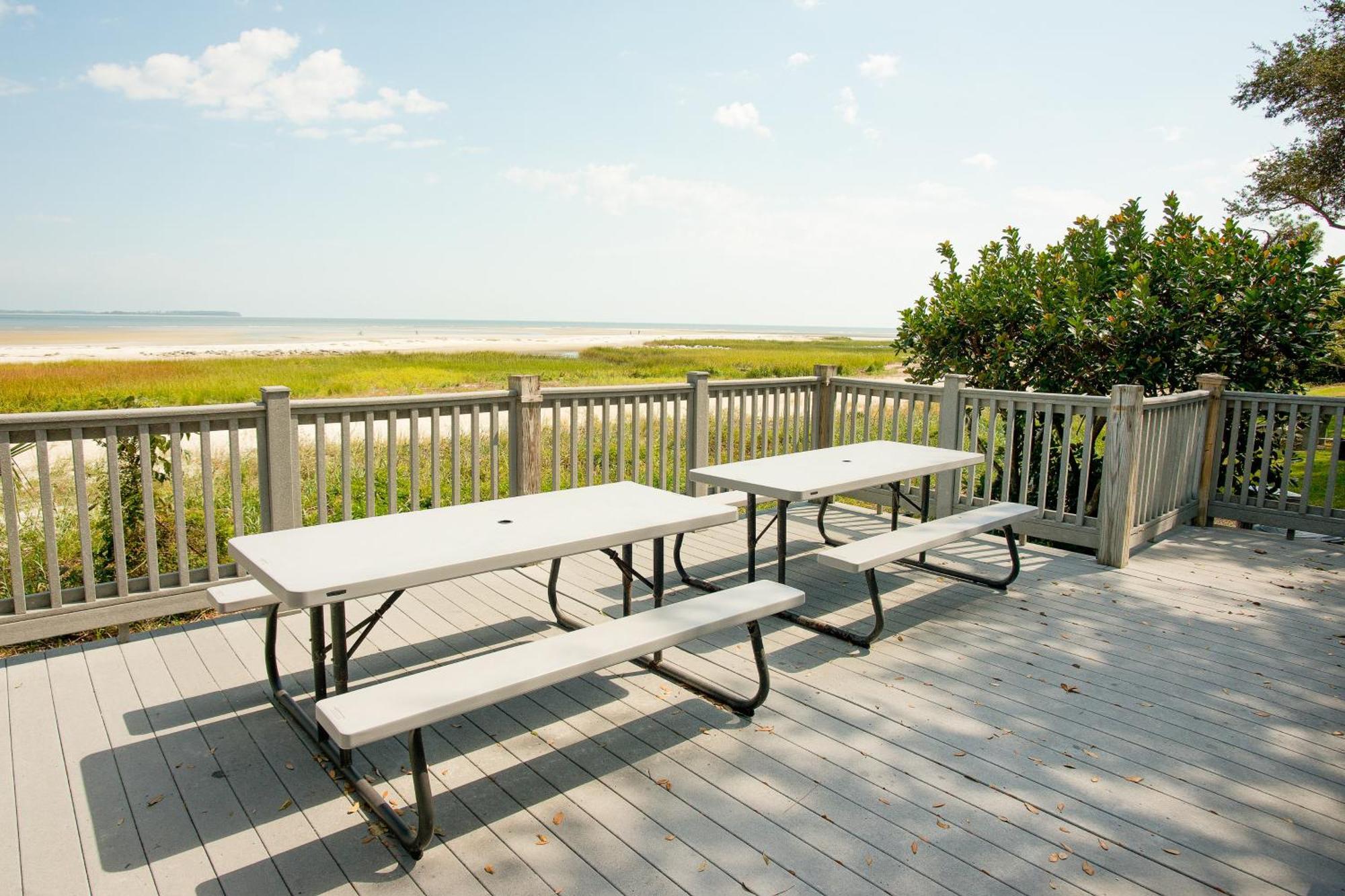 Spa On Port Royal Sound III Hilton Head Island Rom bilde