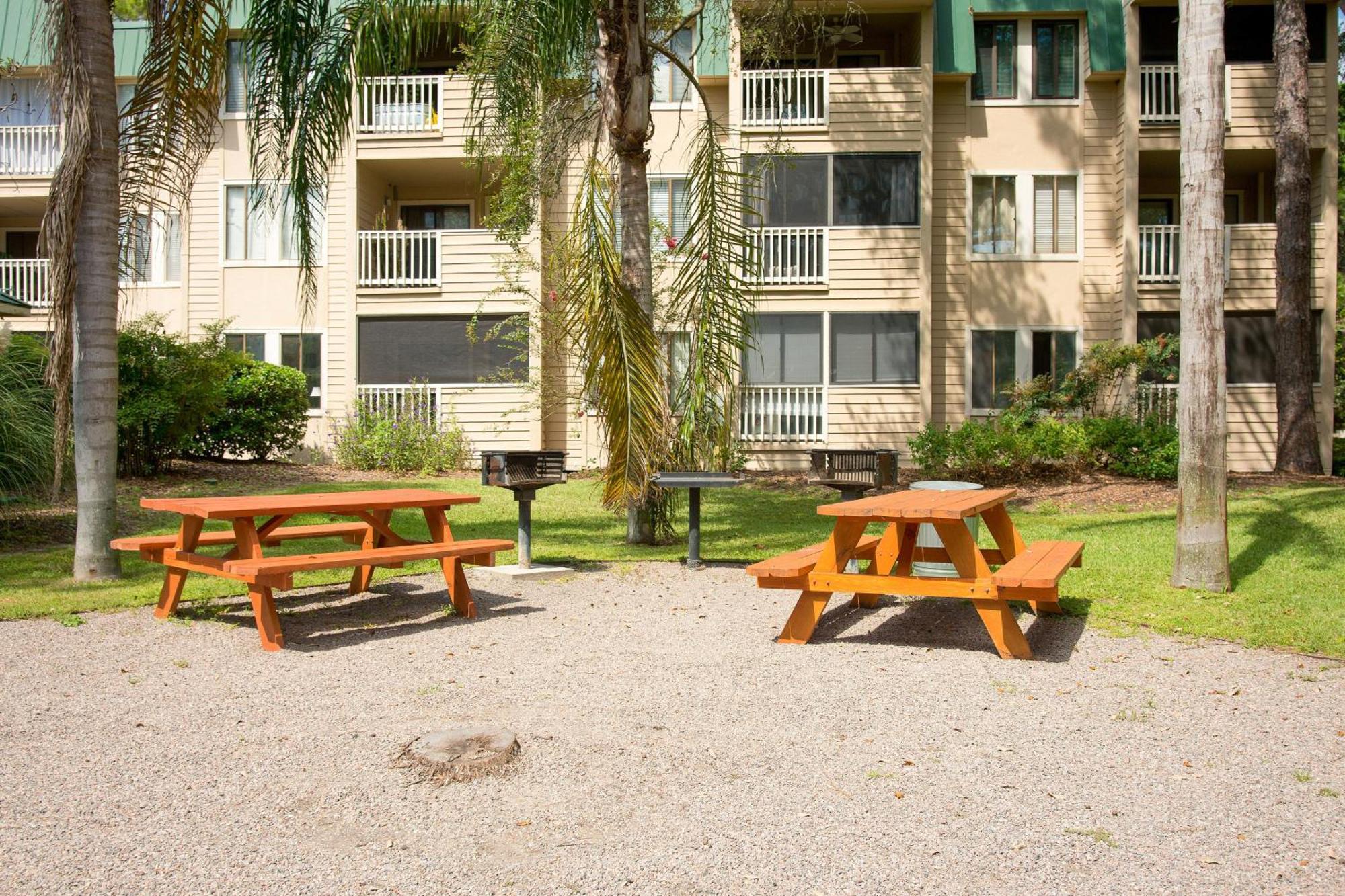 Spa On Port Royal Sound III Hilton Head Island Rom bilde